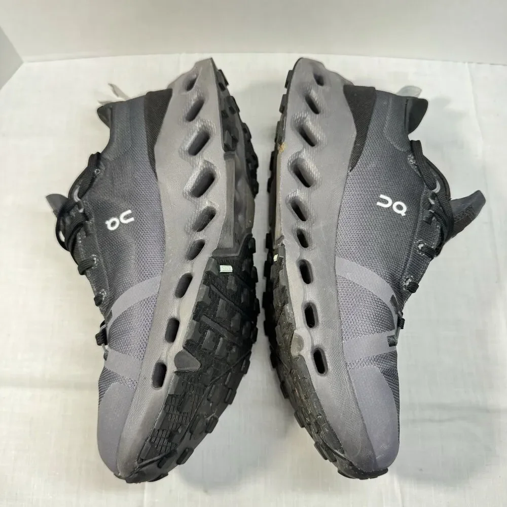 ON RUNNING WOMENS Cloudsurfer Trail WP Womens 